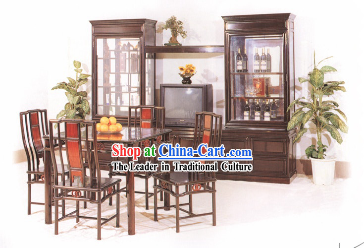 Dining Set _ 8