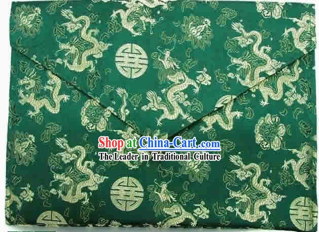 Chinese Classic Handmade Dragons File