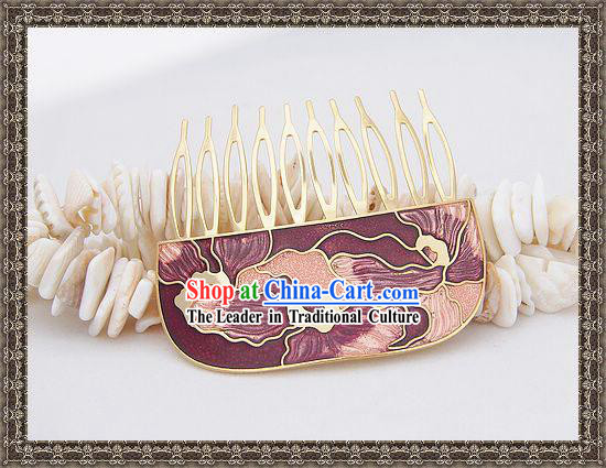 Chinese Ancient Palace Style Hairpin-Life