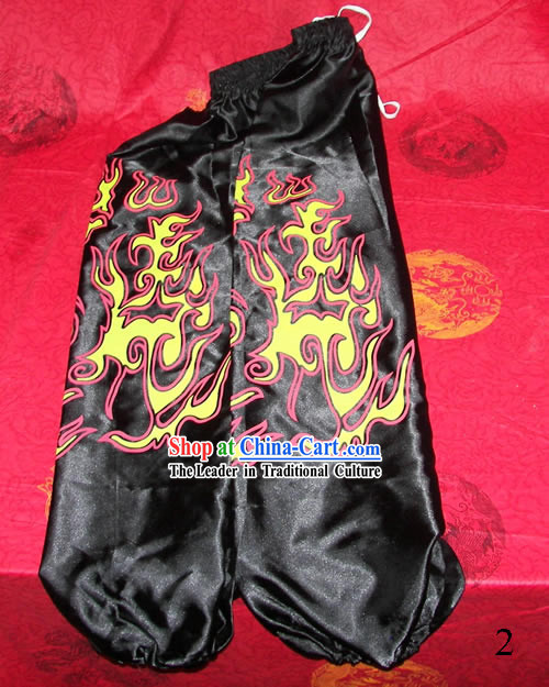 Professional Competiton and Performance Dragon Dancer Pants