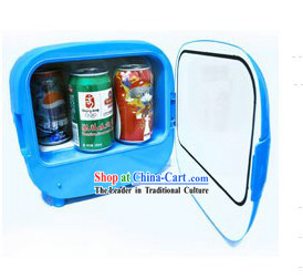 Car Refrigerator - Christmas Gift