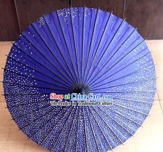 Traditional Japanese Kimono Umbrella