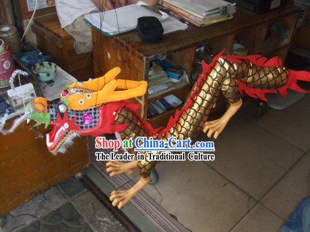 Dragon Dance and Lion Dance Toy Wholesale