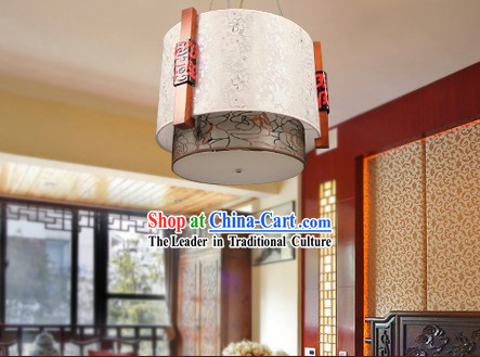 Traditional Chinese Lantern Set