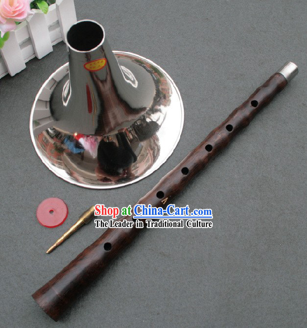 Chinese Musical Instrument Suona