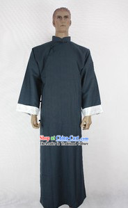 Chinese Classical Kung Fu Master Uniform