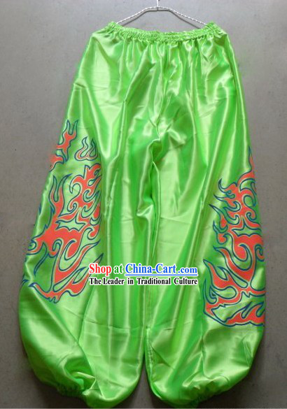 Professional Dragon Dancer Pants