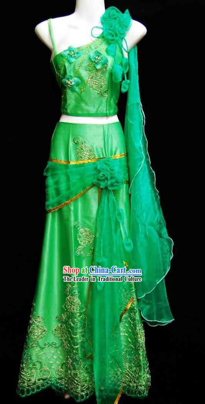 Traditional Thailand Clothing for Women