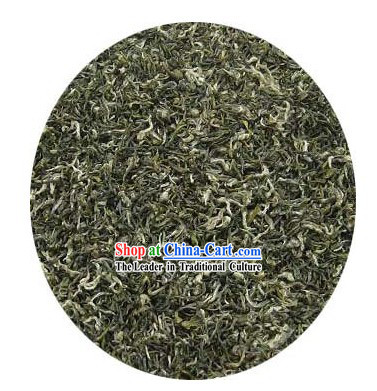 Chinese Zhang Yiyuan Brand Supreme I Bi Luo Chun Green Snail Spring Green Tea