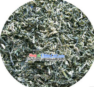 Chinese Zhang Yiyuan Brand Supreme I Bi Luo Chun Green Snail Spring Green Tea