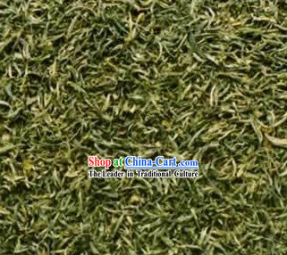 First Grade Chinese Zhang Yiyuan Huang Shan Mao Feng Yellow Mountain Fur Peak Green Tea