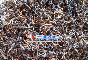 Chinese Zhang Yiyuan Yunnan Dianhong Red Tea