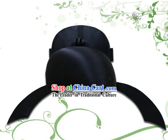 Chinese Tang Dynasty Hat for Men