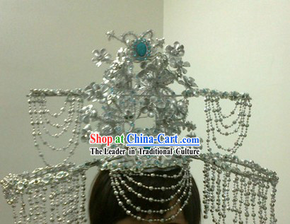 Ancient Chinese Empress Hat