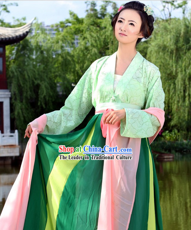 Chinese Costume Chinese Costumes China Costume China Costumes Chinese Traditional Costume