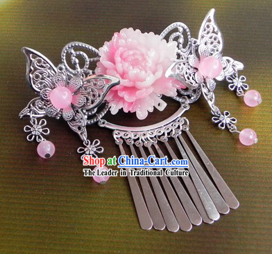 Traditional Chinese Handmade Hair Accessories