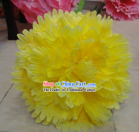 Chinese Beautiful Wedding Flower Decoration Umbrella