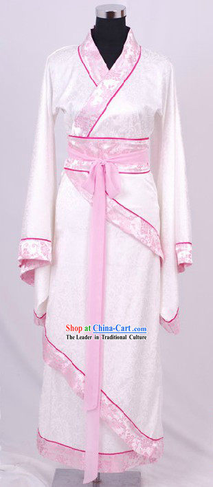 Ancient Han Chinese Clothing for Women