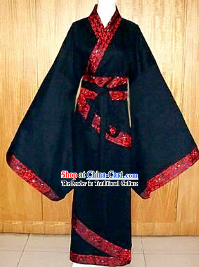 Ancient Chinese Ceremony Clothing for Men