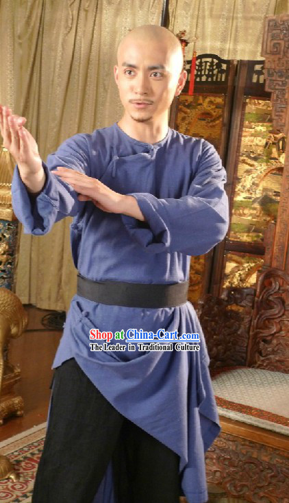 Ancient Chinese Civilian Costumes for Men