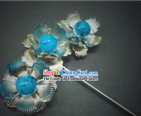 Ancient Chinese Princess Handmade Hairpin