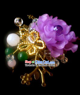 Chinese Classical Handmade Hair Accessories