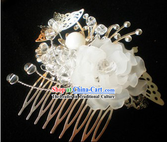 Chinese Classical Handmade Hair Accessories