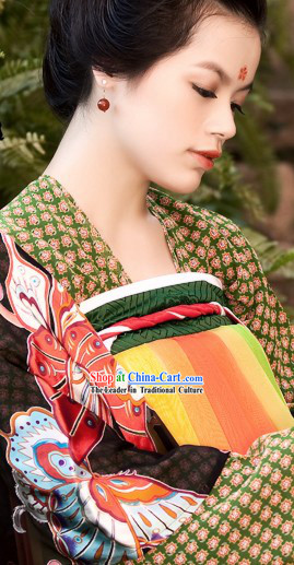 Tang Dynasty Princess Clothes for Women