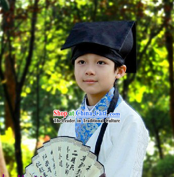 Ancient Chinese Costumes for Boys