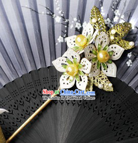 Ancient Traditional Chinese Handmade Princess Hair Accessory