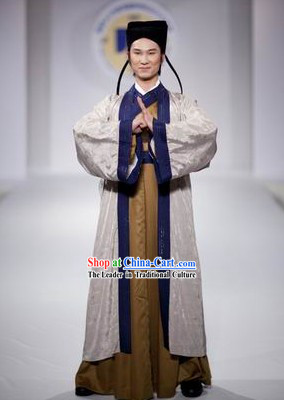 Online Buy Chinese Male Dress Complete Set