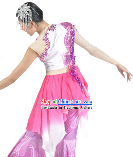 Costume Gallery Dance Costumes and Apparel Complete Set for Women