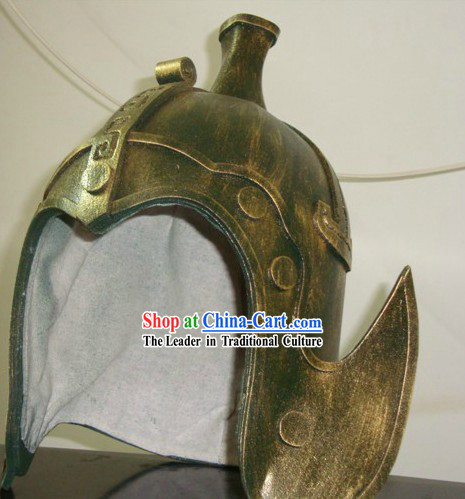 Chinese General Performance Helmet