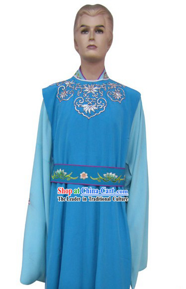 Chinese Red Chamber Dream Jia Baoyu Costumes