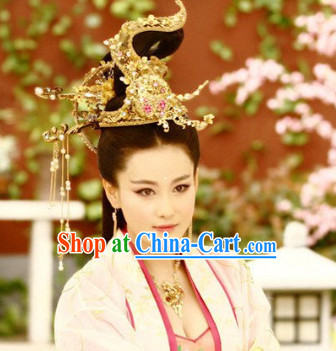 Professional Chinese Imperial Concubine Dancewear