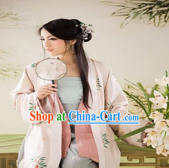 Ancient Chinese Lin Daiyu Costumes