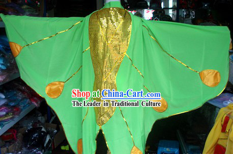 Liang Shanbo and Zhu Yingtai Butterfly Love Dresses