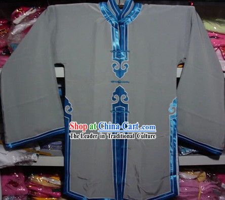 Chinese Peking Opera Qin Xianglian Costumes