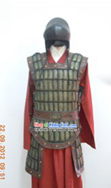 Knight Armor Costume for Adults or Kids