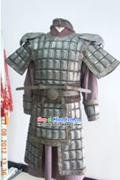 Adult Knight in Shining Armor Costume