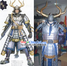 Custom Made Cartoon Cosplay Armor Costumes According to the Customer's Picture