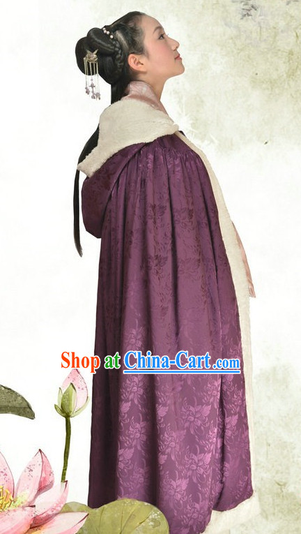 Huafu Cape for Women