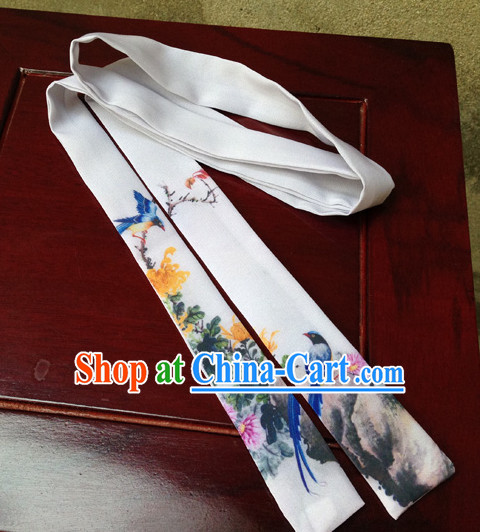 Chinese Classical Fashion Hair Bows Supply