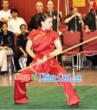 Top Martial Arts Suit for Women