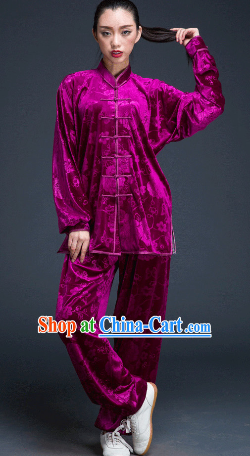 Top Martial Arts Outfit for Women