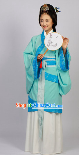 Chinese Costume Japanese Fashion Dresses for Women