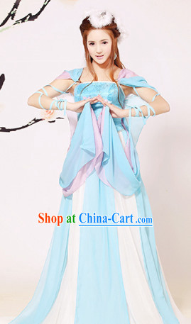 Chinese Sexy Halloween Costume