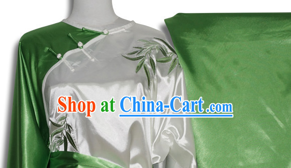 Top Chinese Wing Chun Kung Fu Styles Uniforms