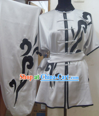 Top Chinese Wing Chun Outfit