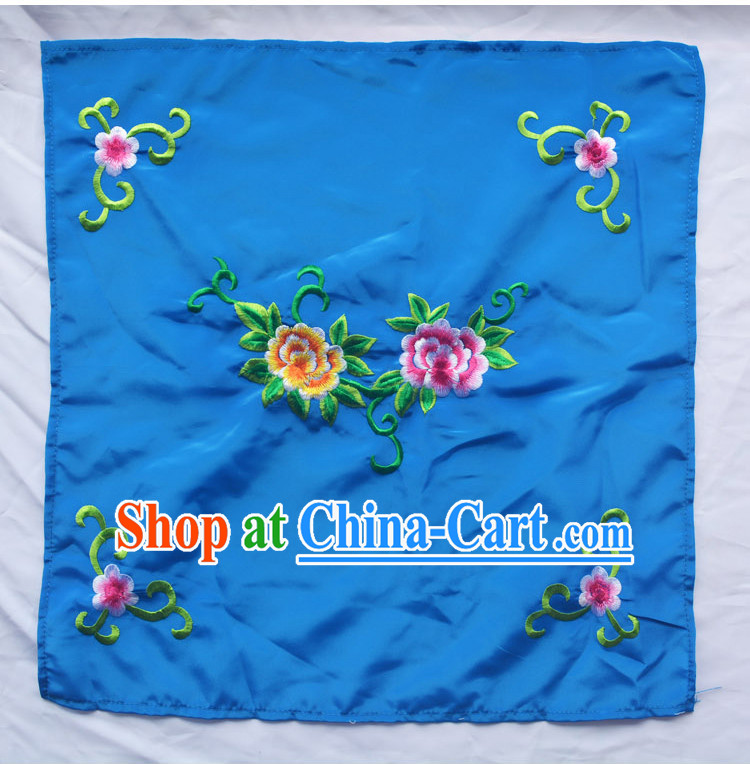 Traditional Chinese Dancing Handkerchief